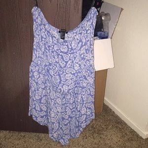 Romper -Forever 21
